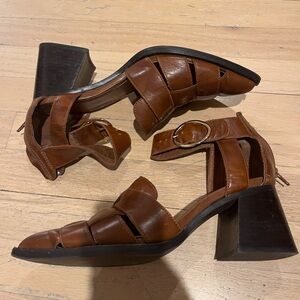 Jeffrey campbell free people heels